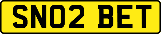 SN02BET