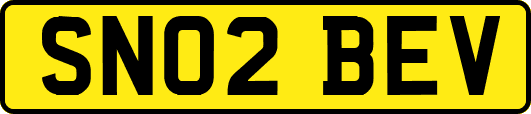 SN02BEV