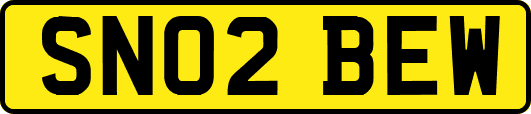 SN02BEW