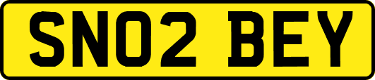 SN02BEY