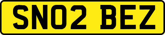 SN02BEZ