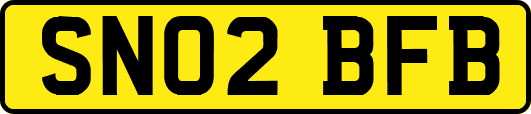 SN02BFB