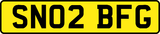 SN02BFG