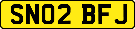 SN02BFJ