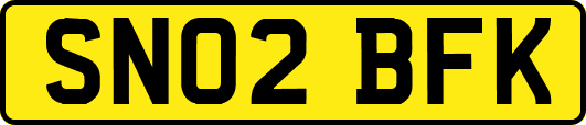 SN02BFK