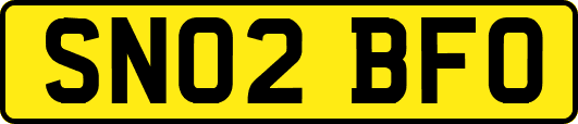 SN02BFO