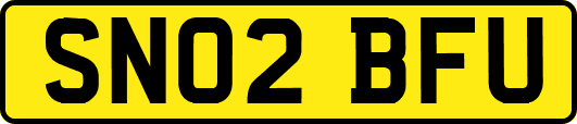 SN02BFU