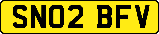 SN02BFV