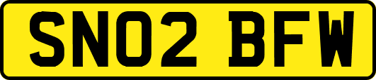 SN02BFW
