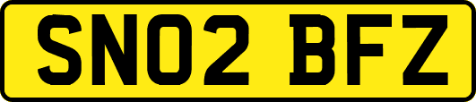SN02BFZ
