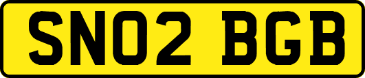 SN02BGB