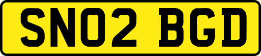 SN02BGD