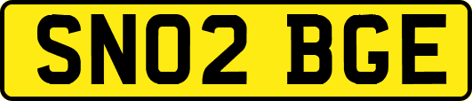 SN02BGE