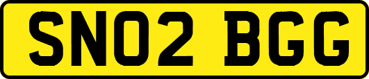 SN02BGG