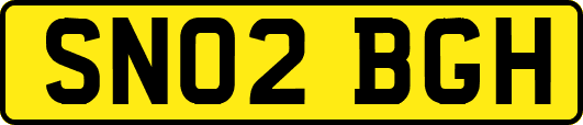 SN02BGH