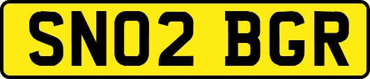 SN02BGR