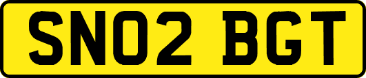 SN02BGT