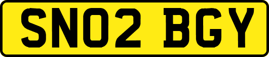 SN02BGY