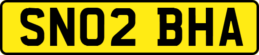 SN02BHA