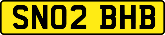 SN02BHB