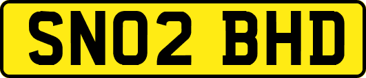 SN02BHD