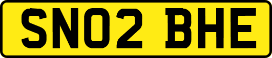 SN02BHE
