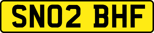 SN02BHF