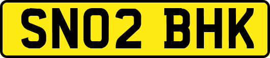 SN02BHK