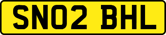 SN02BHL