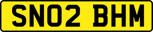 SN02BHM