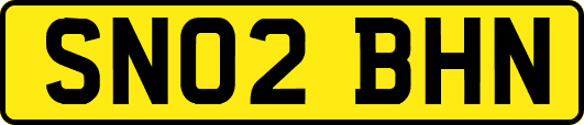 SN02BHN