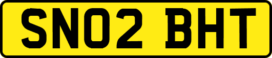 SN02BHT