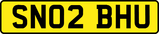 SN02BHU