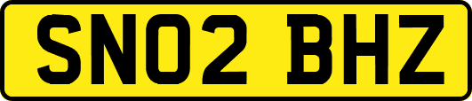 SN02BHZ