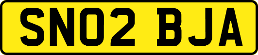 SN02BJA