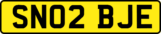 SN02BJE