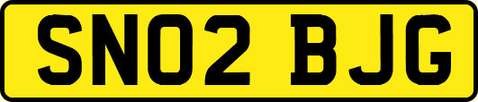 SN02BJG
