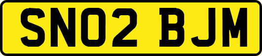 SN02BJM