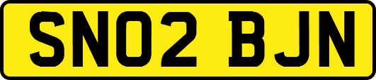 SN02BJN