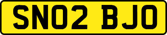 SN02BJO