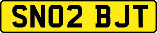 SN02BJT
