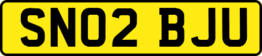 SN02BJU