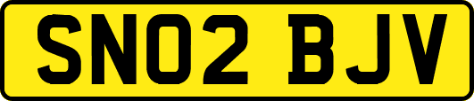 SN02BJV
