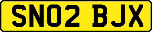 SN02BJX
