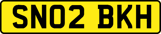 SN02BKH