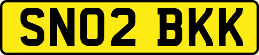 SN02BKK