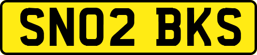 SN02BKS