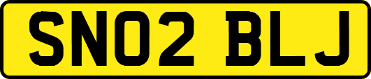 SN02BLJ