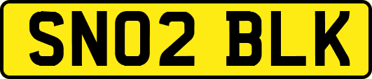 SN02BLK