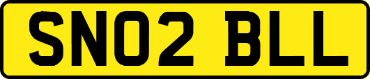 SN02BLL